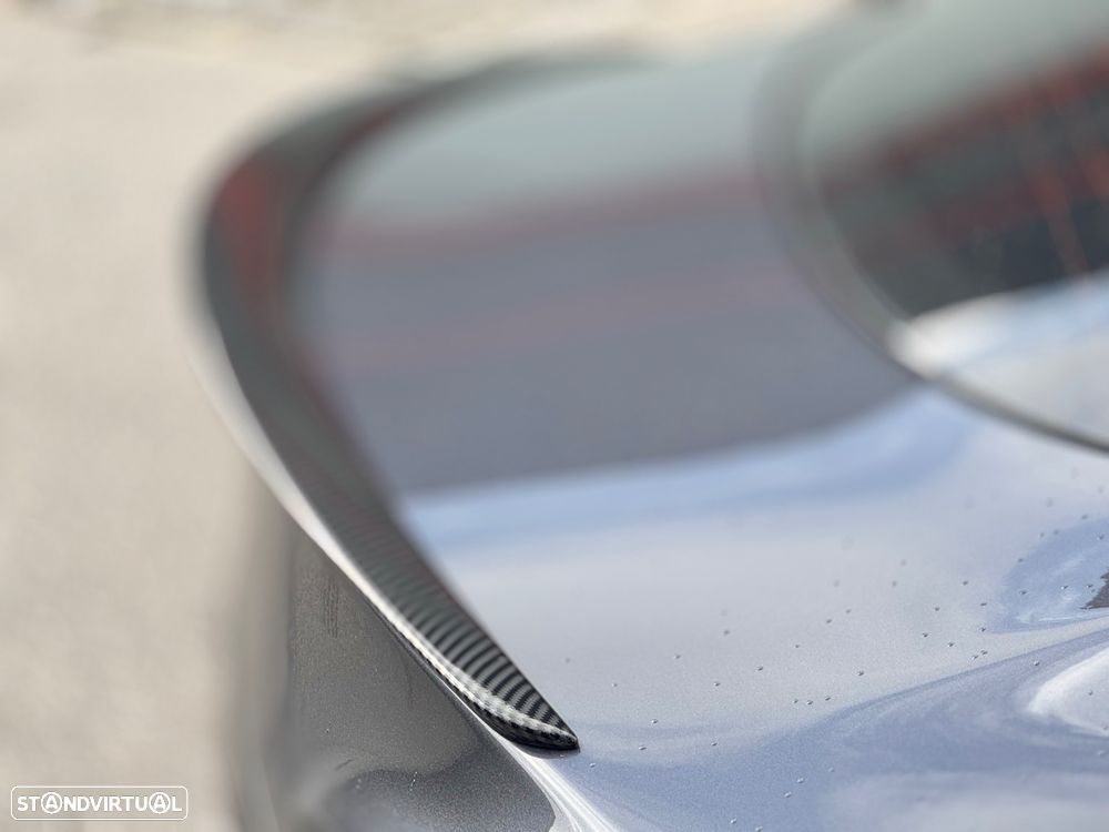 Tesla Model S 100 kWh Long Range Plus AWD - 44
