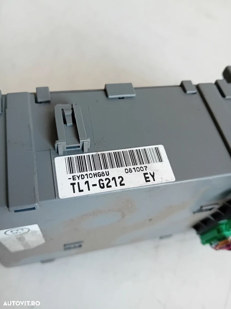 Panou Tablou Sigurante Honda Accord 2.0 Benzina Motor R20A3 An 2008-2013 - 5