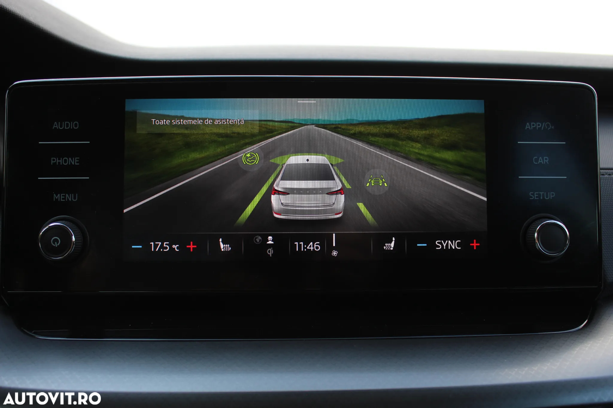 Skoda Octavia 1.5 TSI Ambition - 30