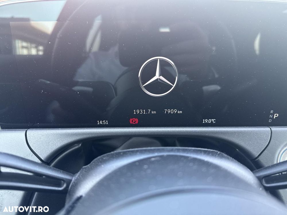 Mercedes-Benz E 220 d MHEV 4MATIC Aut. - 19