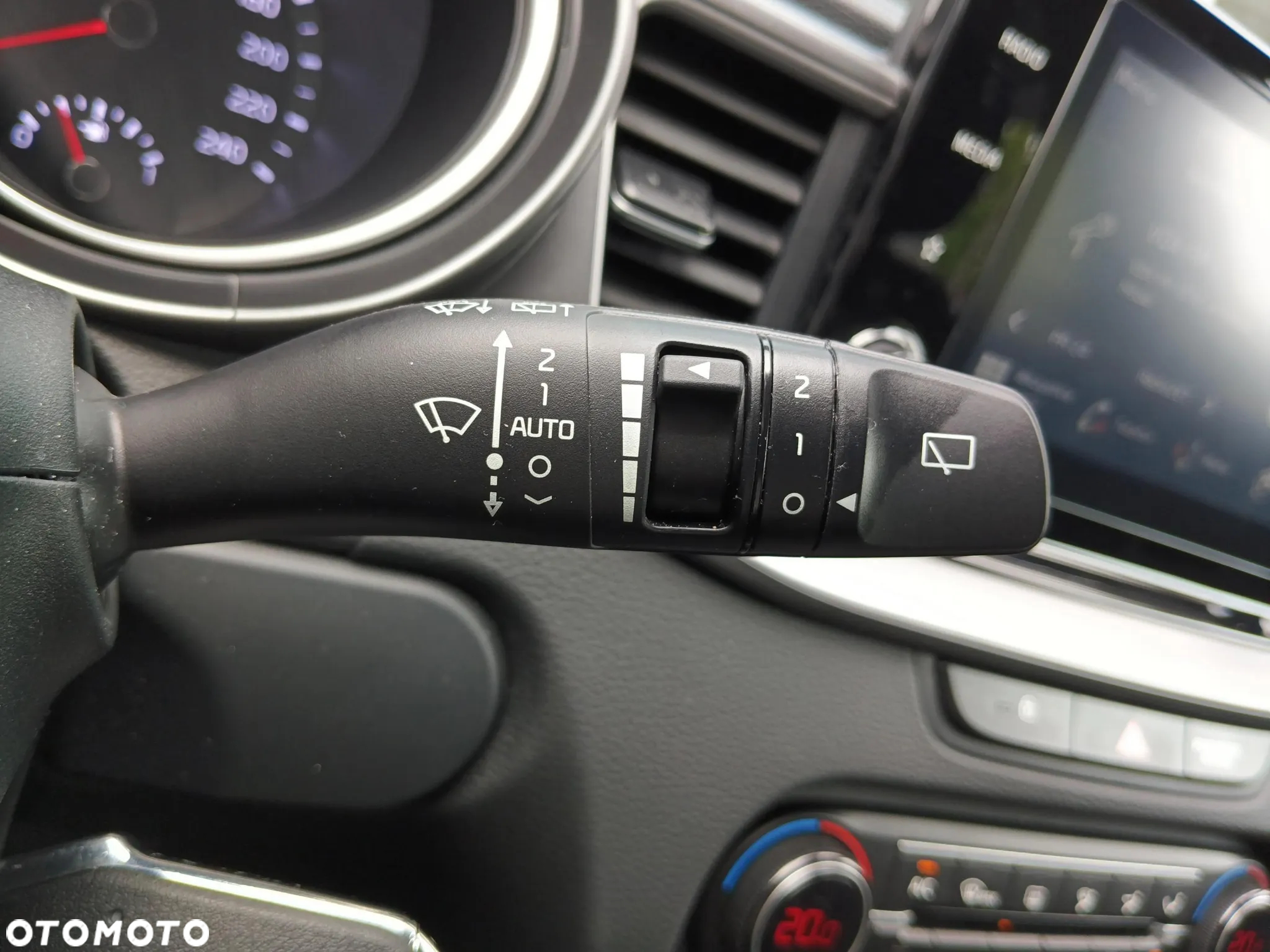 Kia Ceed 1.5 T-GDI M DCT - 21