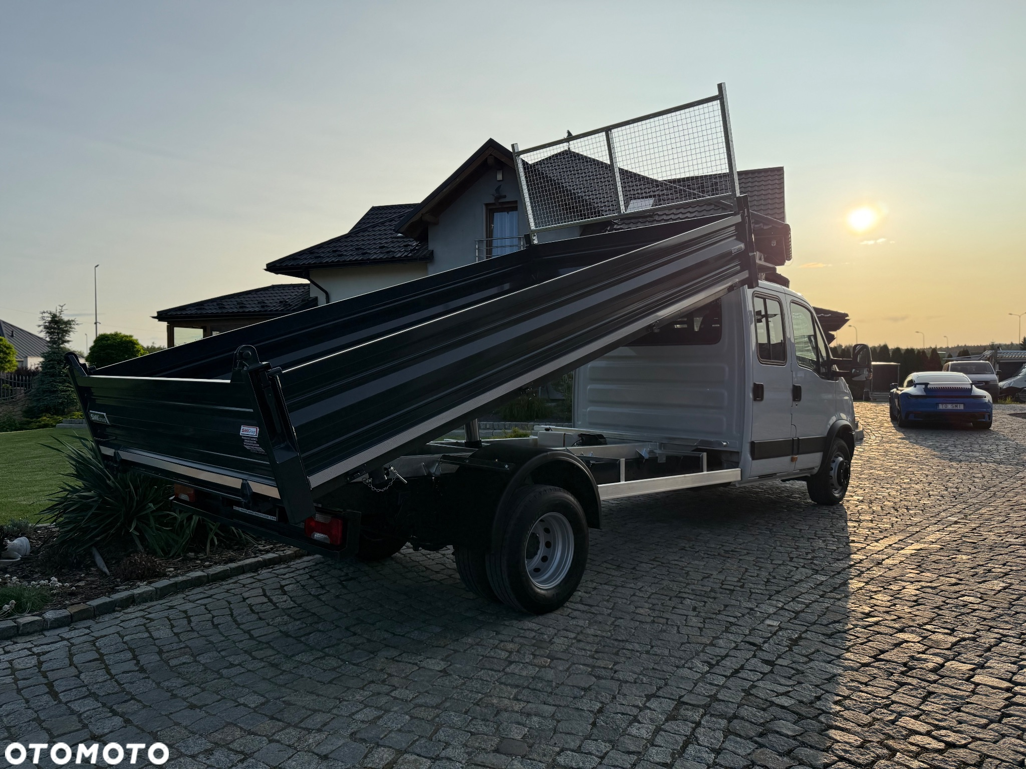 Iveco DAILY 70C17 35C17 50C15 35C15 - 6