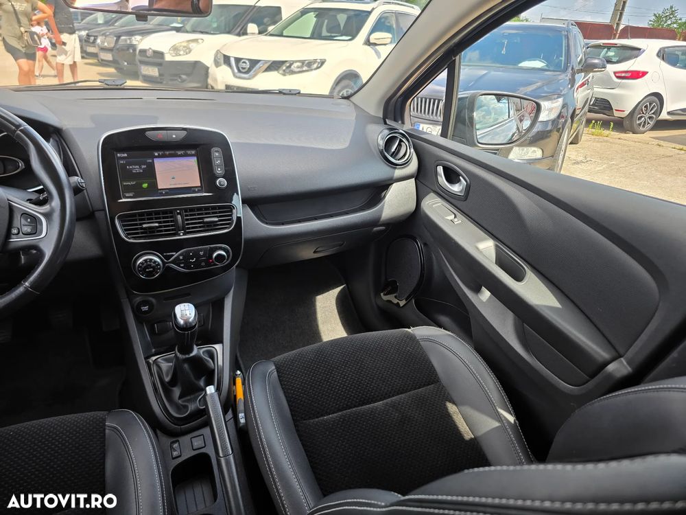 Renault Clio ENERGY TCe 90 Start & Stop Intens - 10