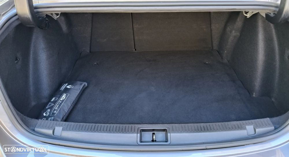 Renault Fluence 1.5 dCi Exclusive - 29