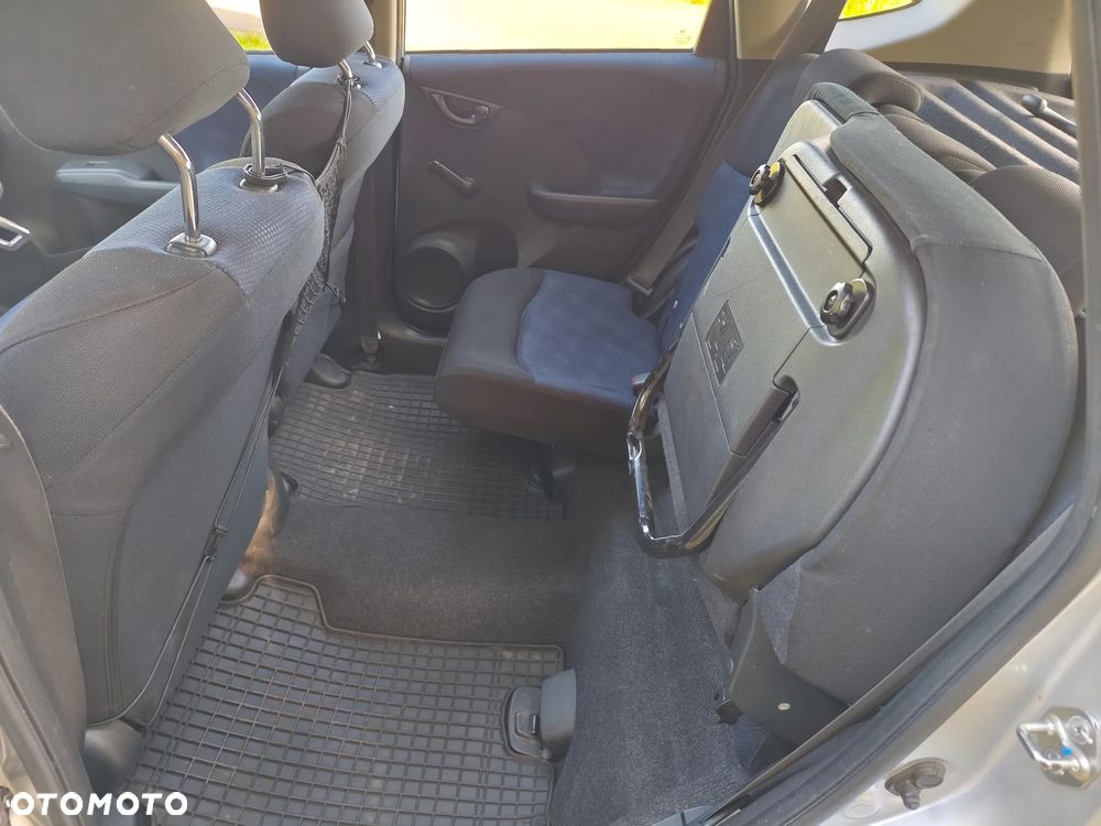 Honda Jazz - 17