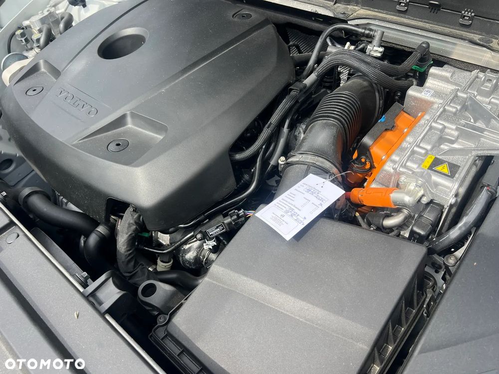 Volvo XC 90 T8 AWD Plus Dark - 18
