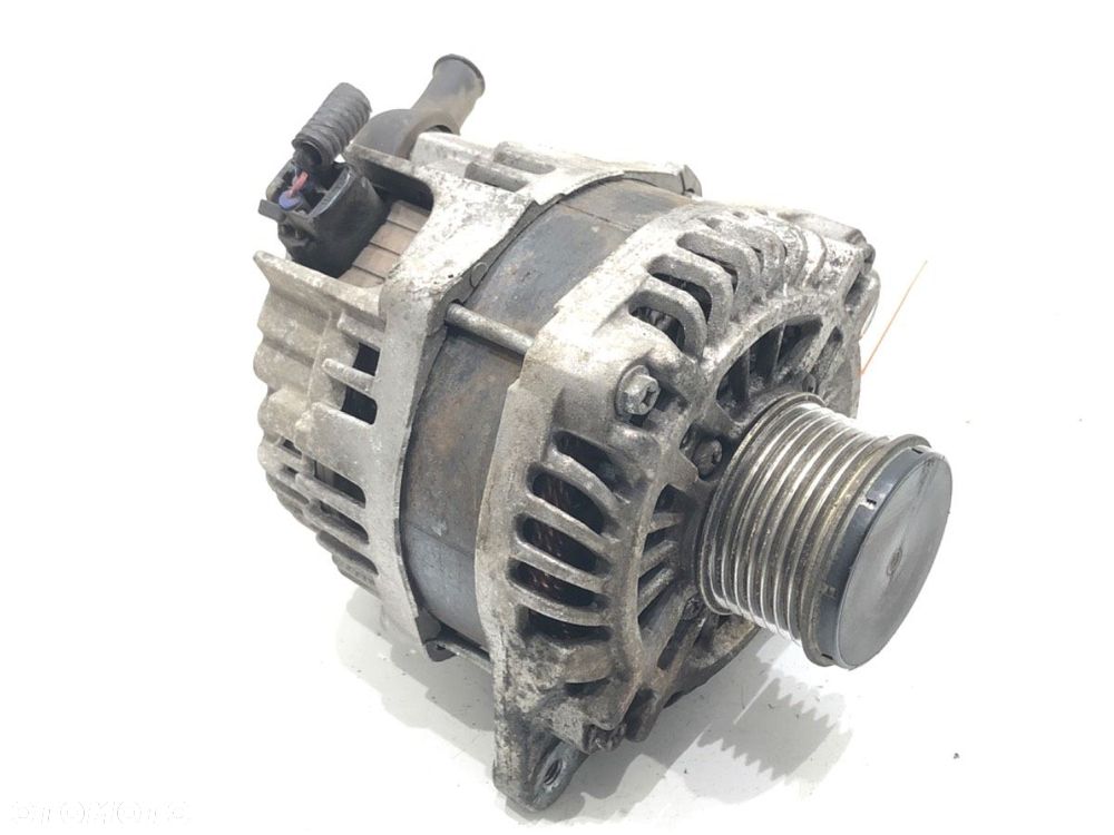 ALTERNATOR - 126.00 PLN - INFINITI Q70 (Y51) 2013 - 2022 3.0 175 kW [238 KM] olej napędowy 2013 - - 1