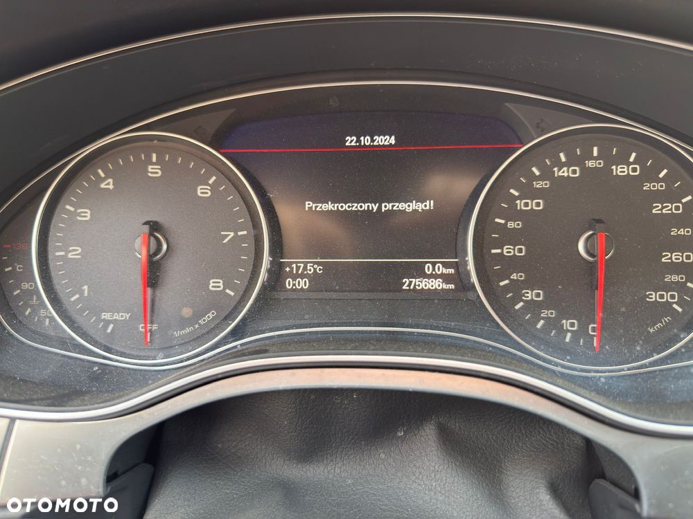 Audi A6 Limousine - 13
