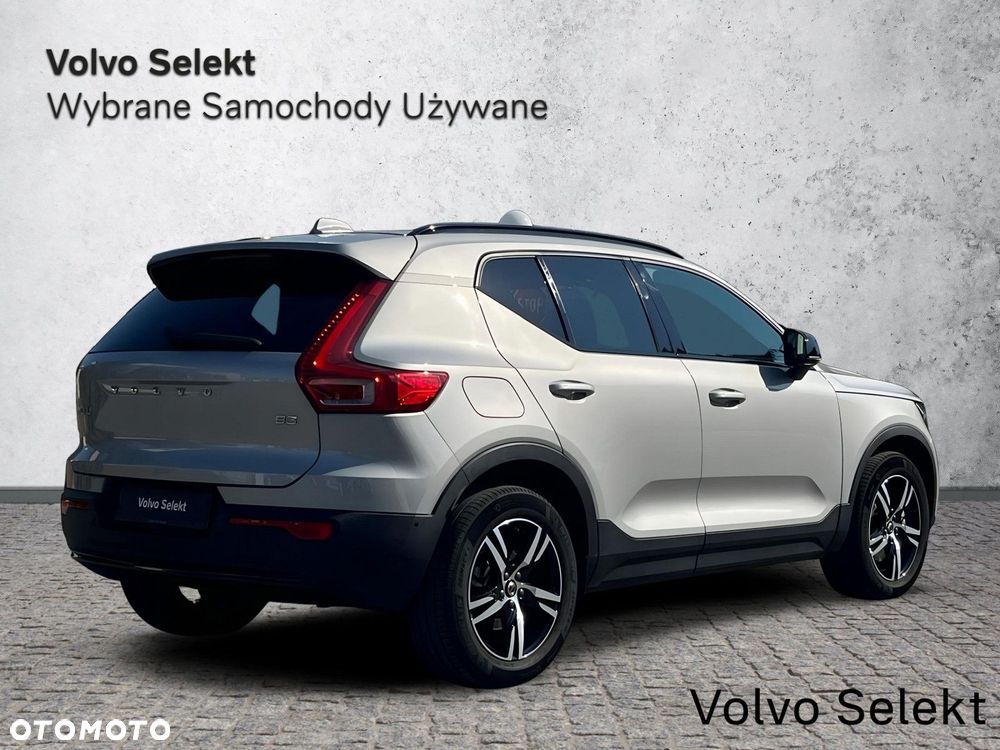 Volvo XC 40 - 7