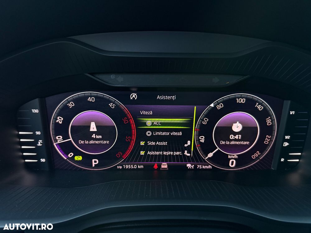 Skoda Kodiaq 2.0 TDI DSG Style - 26