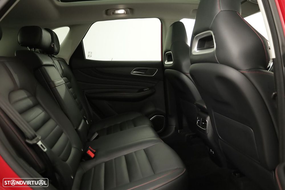 MG EHS 1.5 T-GDI Plug-in Hybrid Luxury - 21