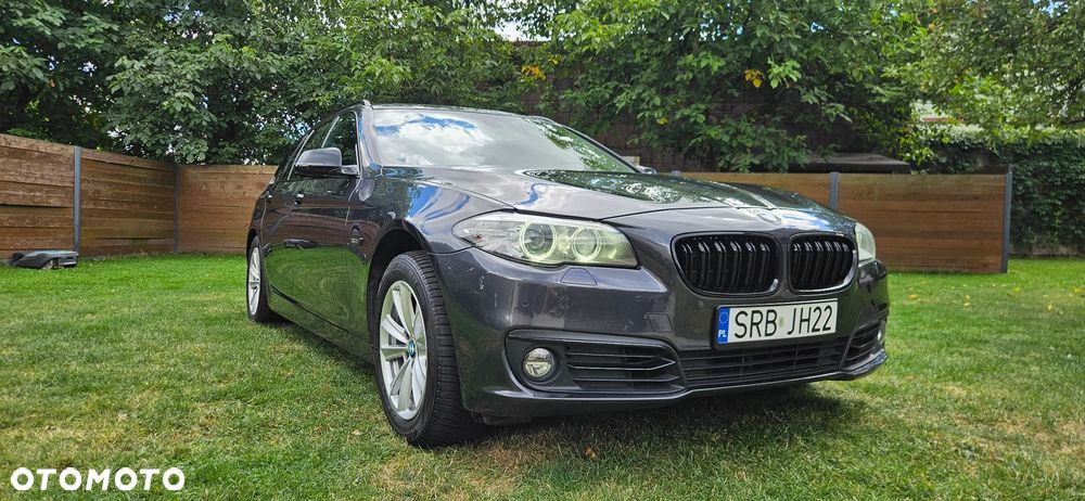 BMW Seria 5 - 13