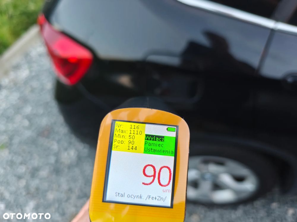 BMW X1 sDrive18d Sport Line - 23