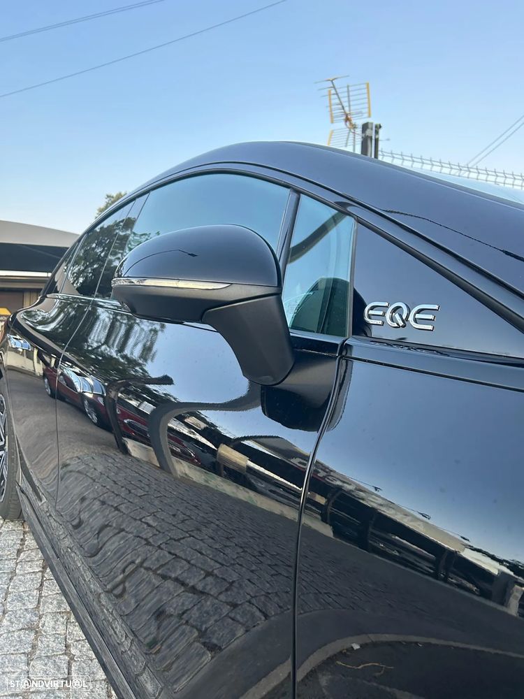 Mercedes-Benz EQE 500 4Matic AMG Line - 7