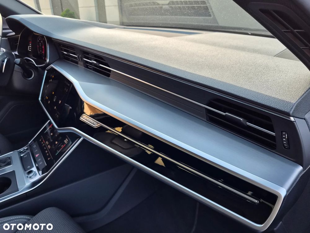 Audi A6 Limousine 40 TDI mHEV Quattro Sport S tronic - 18