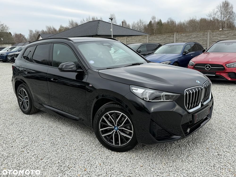 BMW X1 xDrive25e M Sport sport - 23