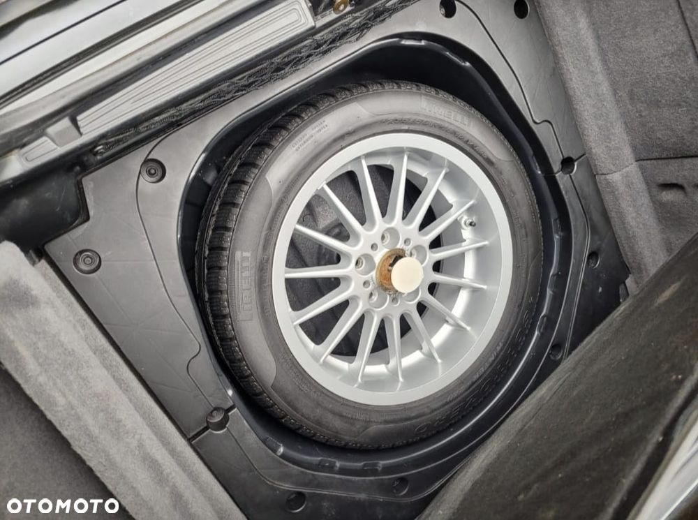 BMW Seria 7 740i - 15