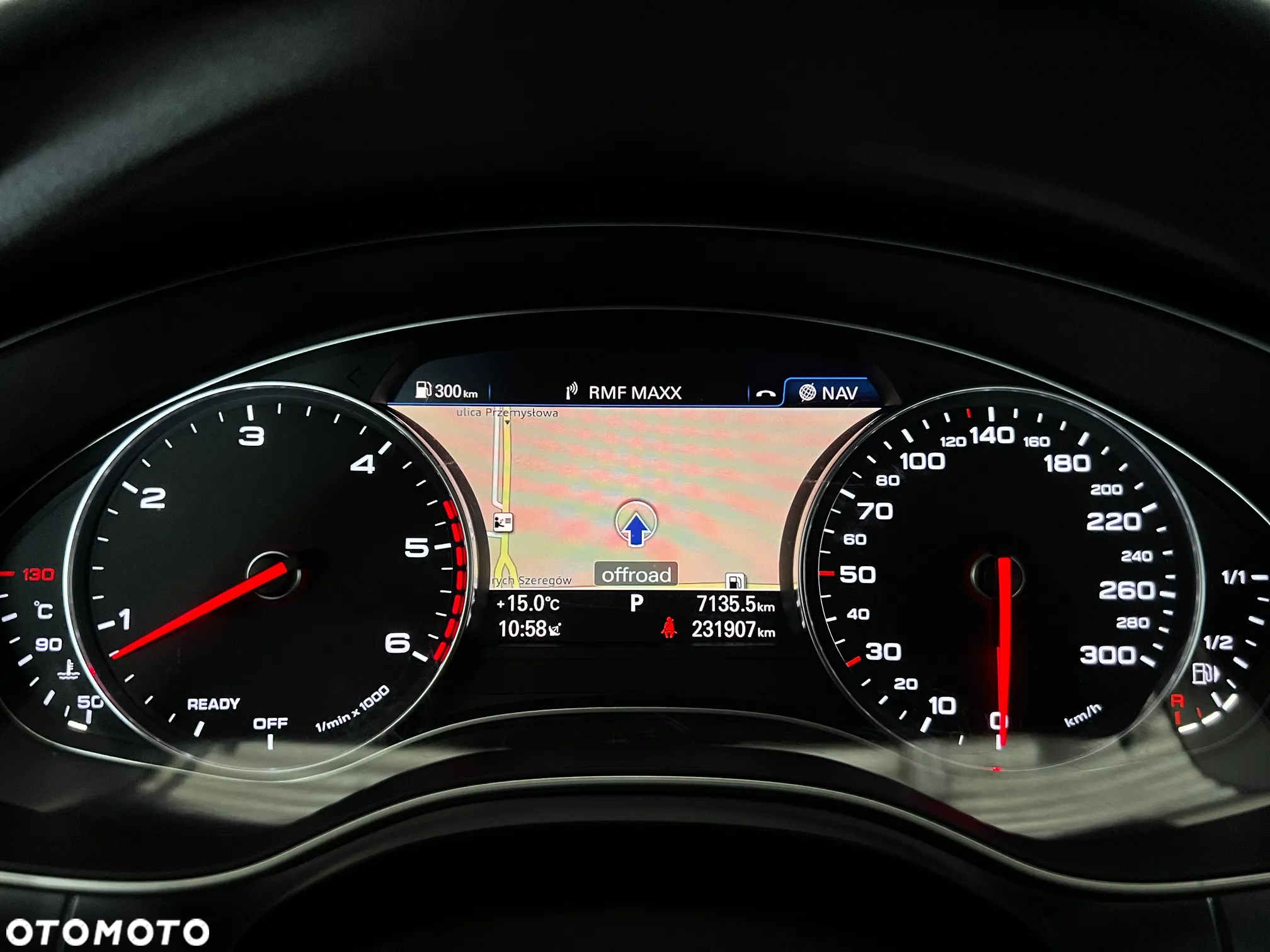 Audi A6 3.0 TDI Quattro S tronic - 18