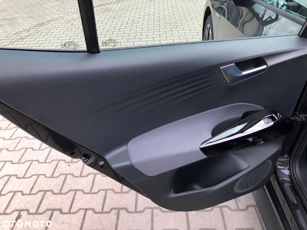 Volkswagen ID.3 Performance Upgrade Pure City - 12