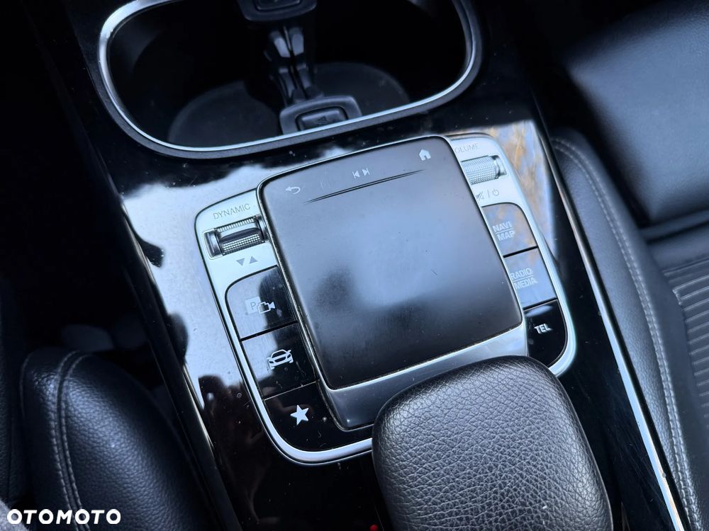 Mercedes-Benz Klasa A 220 d 8G-DCT Edition 19 - 16