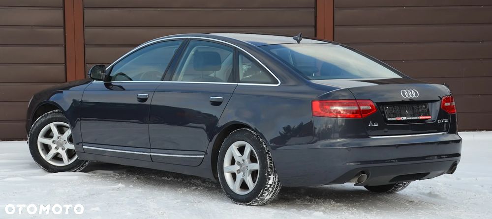 Audi A6 Limousine 2.0 TDIe DPF - 6