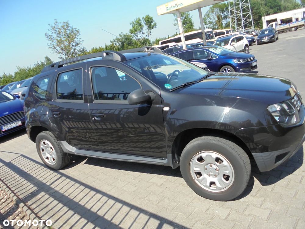 Dacia Duster 1.2 TCe Prestige - 31