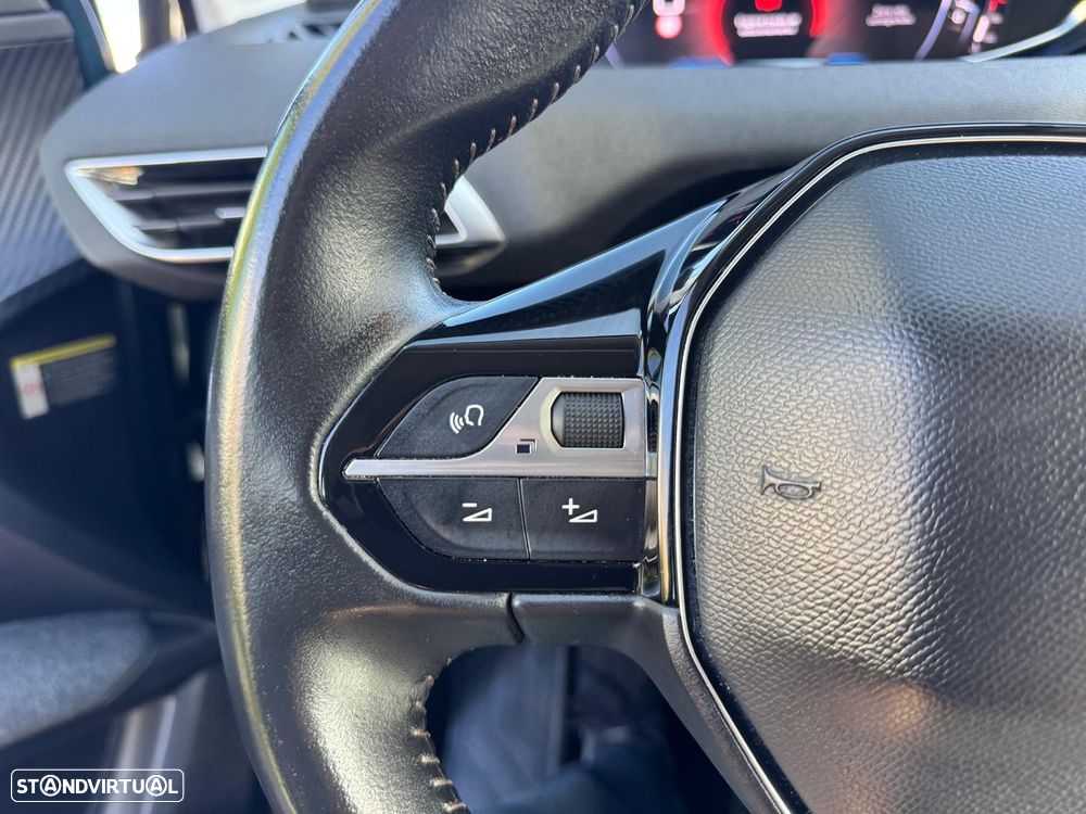 Peugeot 3008 1.2 PureTech Active Pack - 26