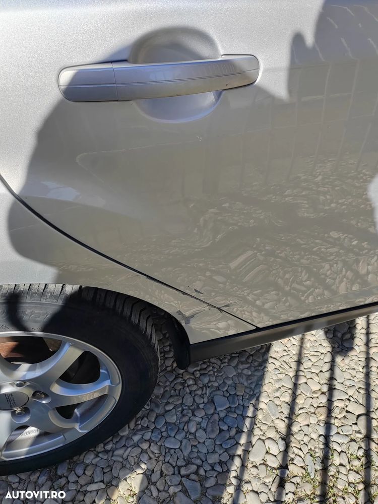 Ford Focus 1.6 TDCI DPF Trend - 8
