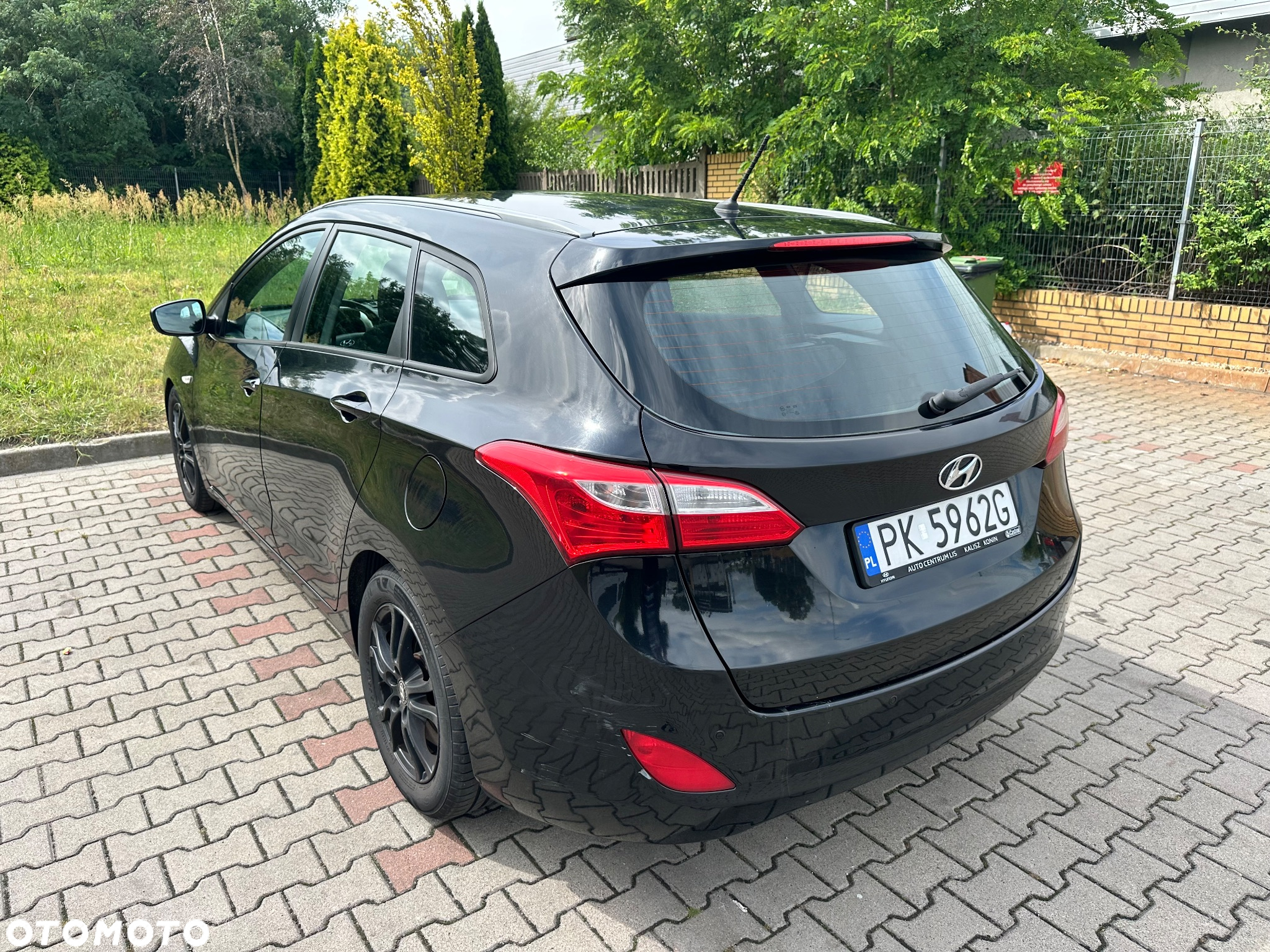 Hyundai i30 1.6 CRDi Premium - 4