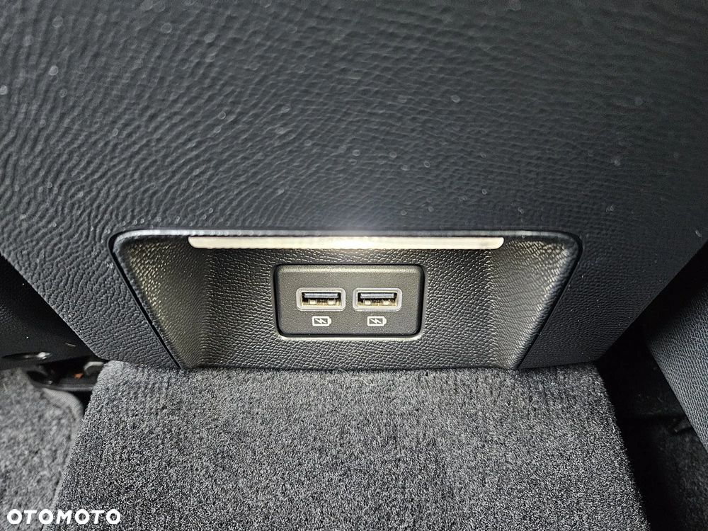 Peugeot 508 SW HDi 160 Automatik Allure - 28