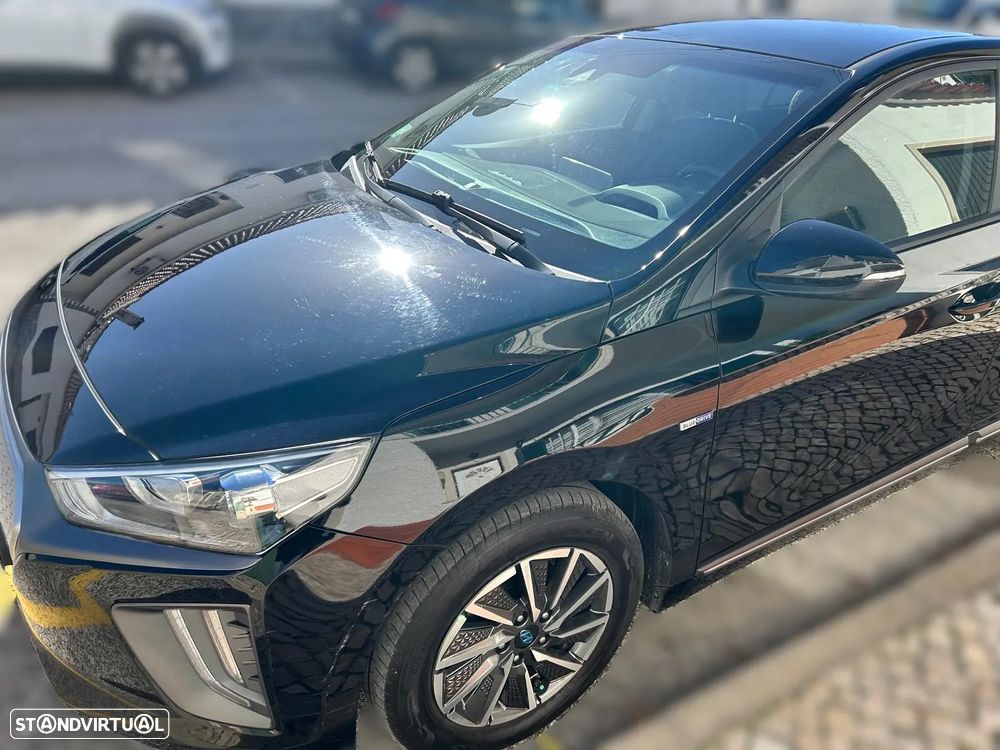 Hyundai Ioniq Elektro - 3