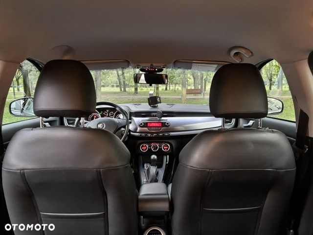 Alfa Romeo Giulietta 1.4 TB MultiAir Distinctive TCT - 16