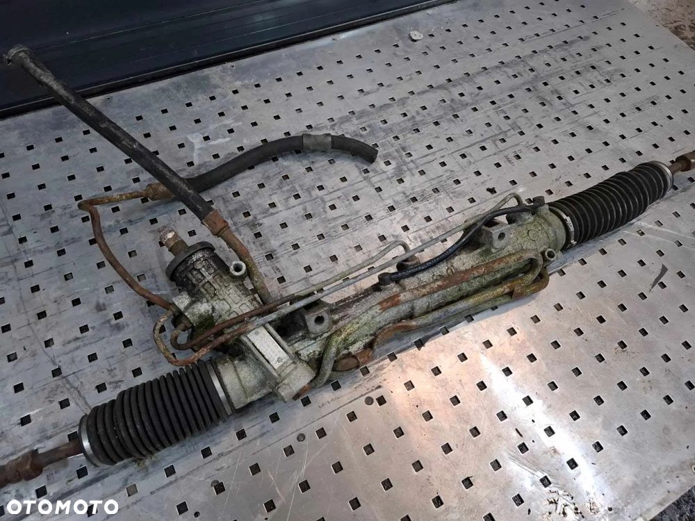 MAGLOWNICA PRZEKŁADNIA KIEROWNICZA BMW E36 7852955227 - 2