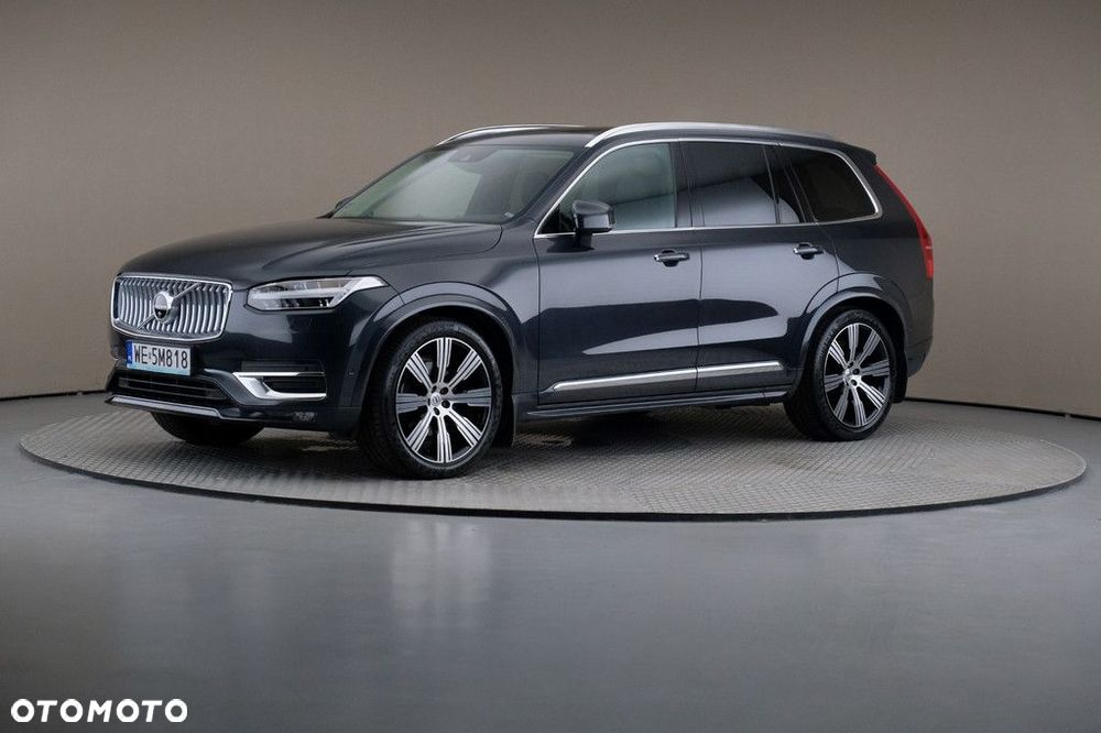 Volvo XC 90 - 1