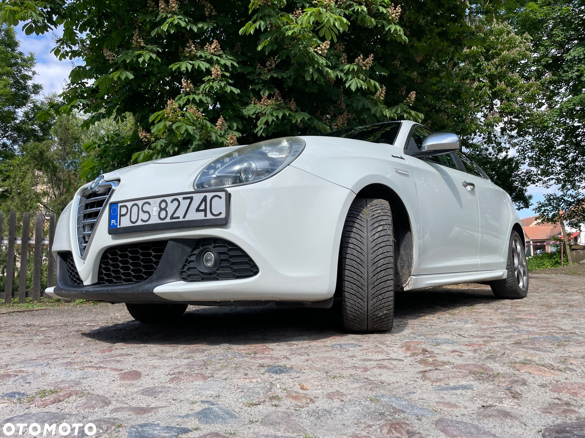 Alfa Romeo Giulietta - 20