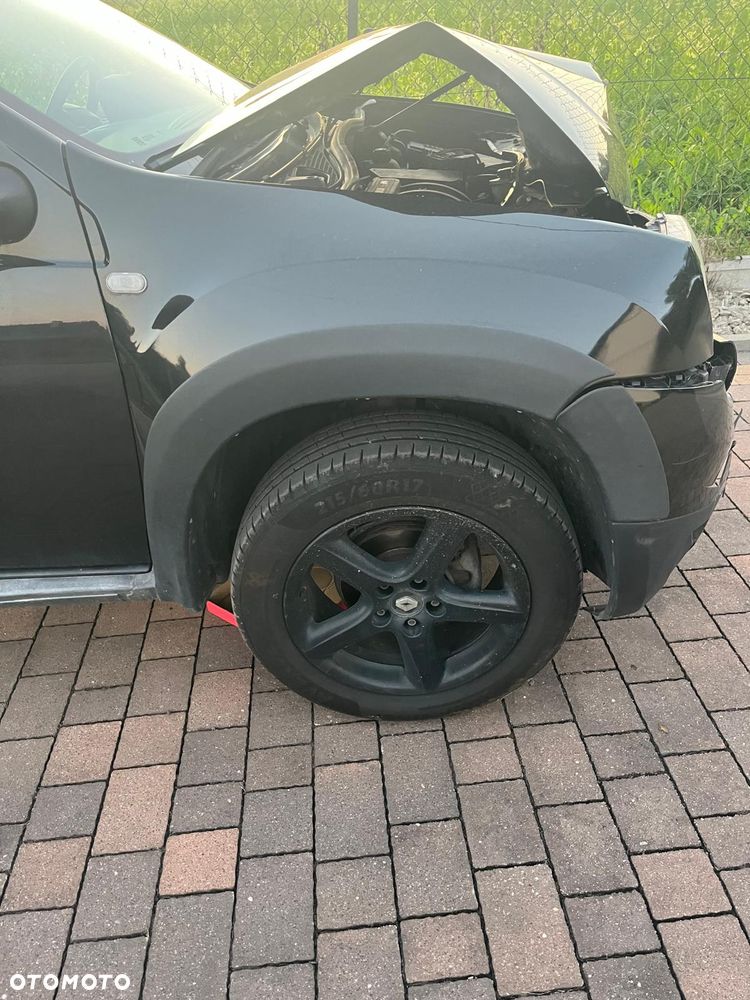 Dacia Duster 1.6 - 6