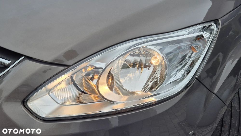 Ford C-MAX 1.0 EcoBoost Start-Stopp-System Business Edition - 12