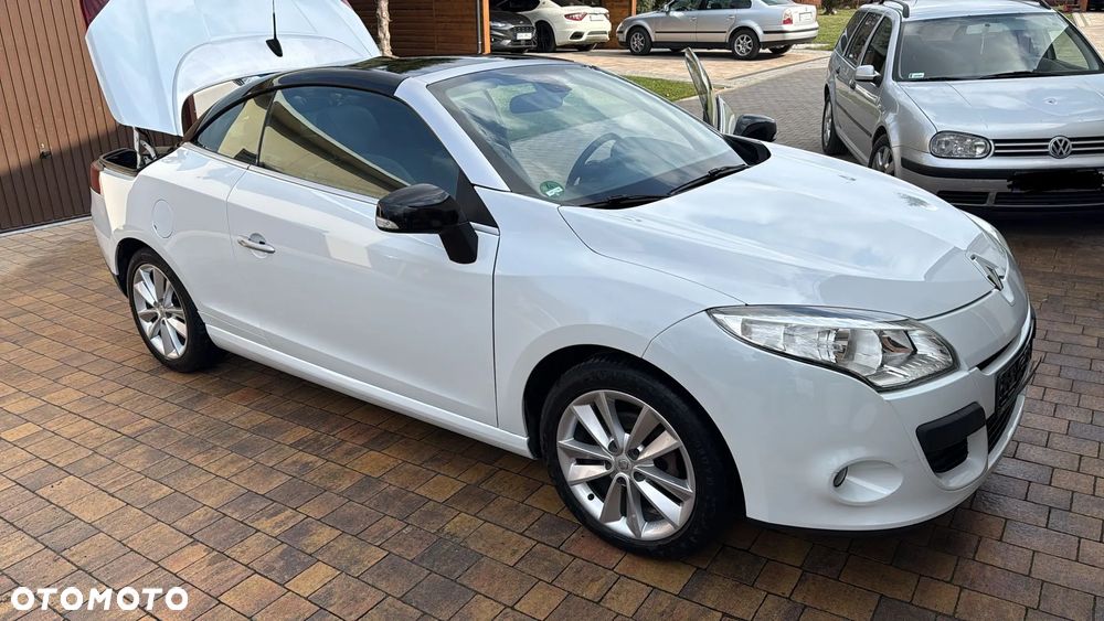Renault Megane - 1