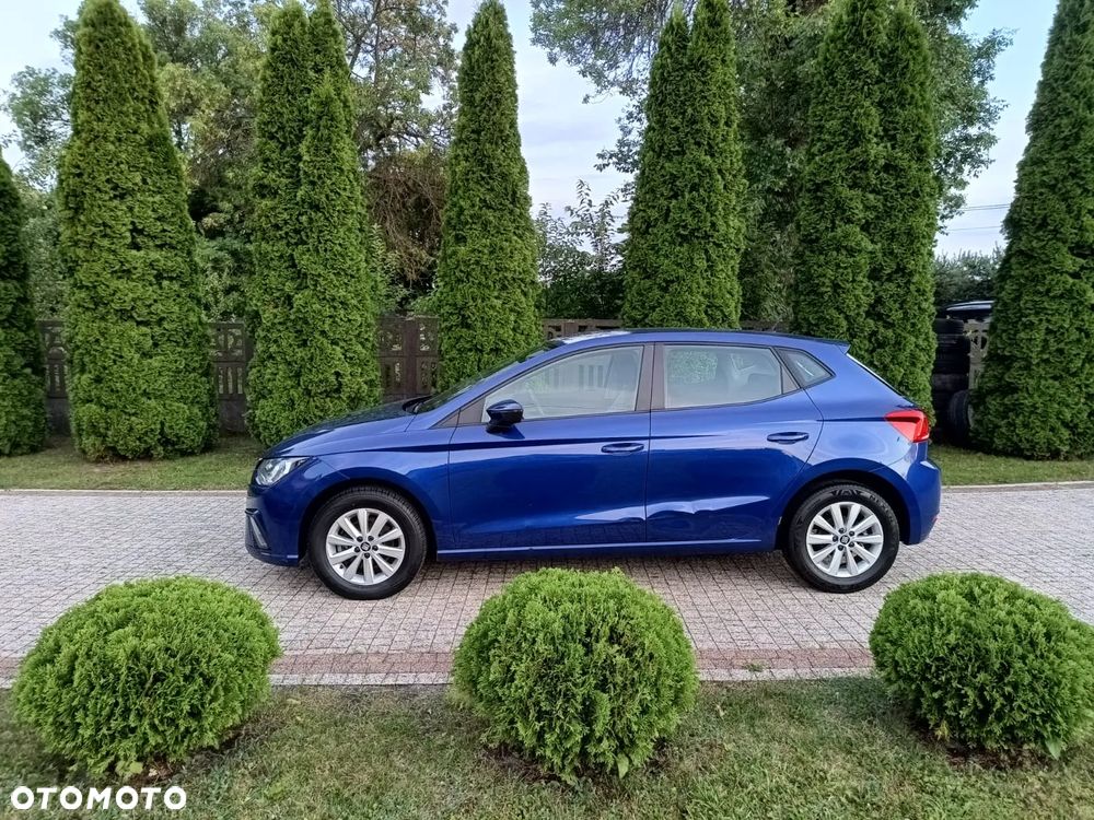 Seat Ibiza - 7