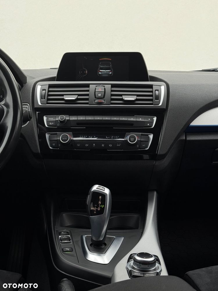 BMW Seria 1 118d M Sport - 18