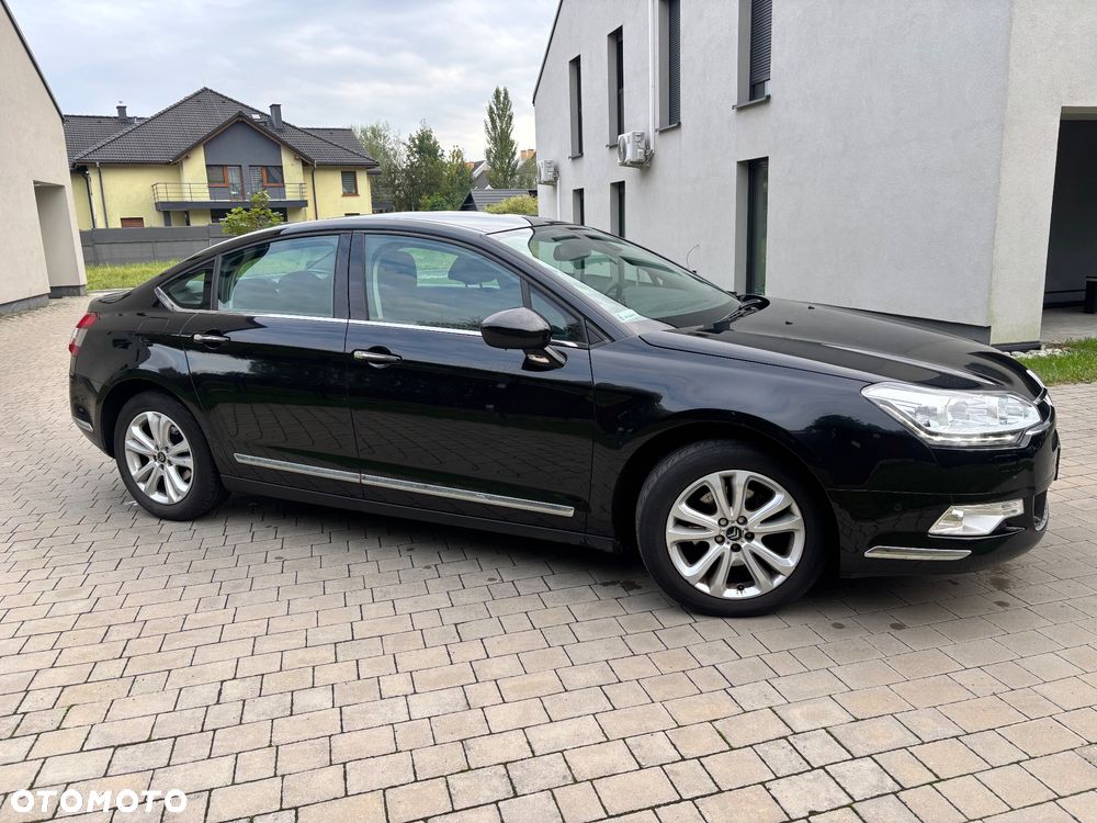 Citroën C5 1.6 THP Selection - 1