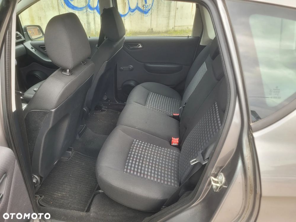 Mercedes-Benz Klasa A 170 Autotronic Elegance - 11