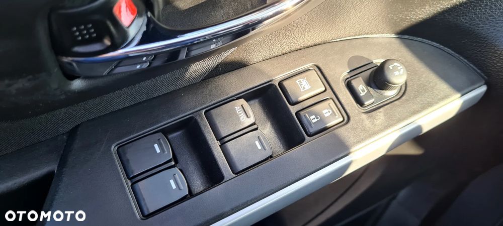 Suzuki SX4 S-Cross 1.6 Premium 4WD CVT - 28