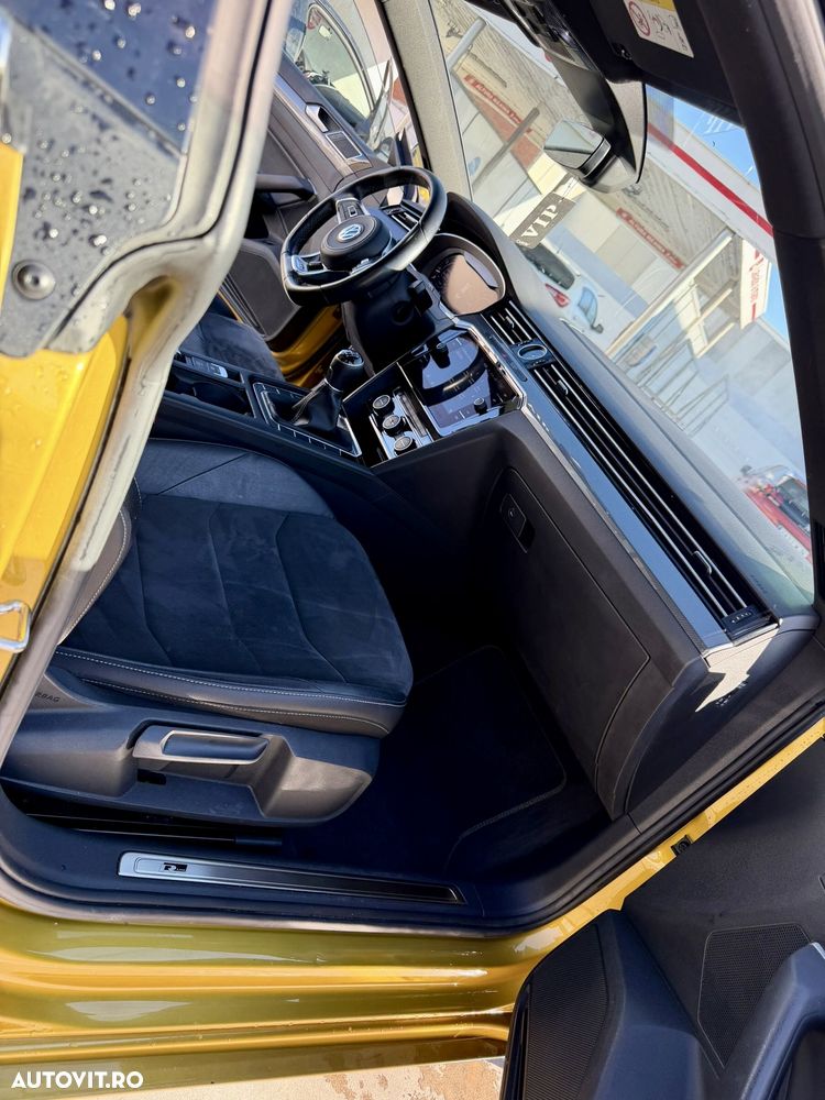Volkswagen ARTEON - 7