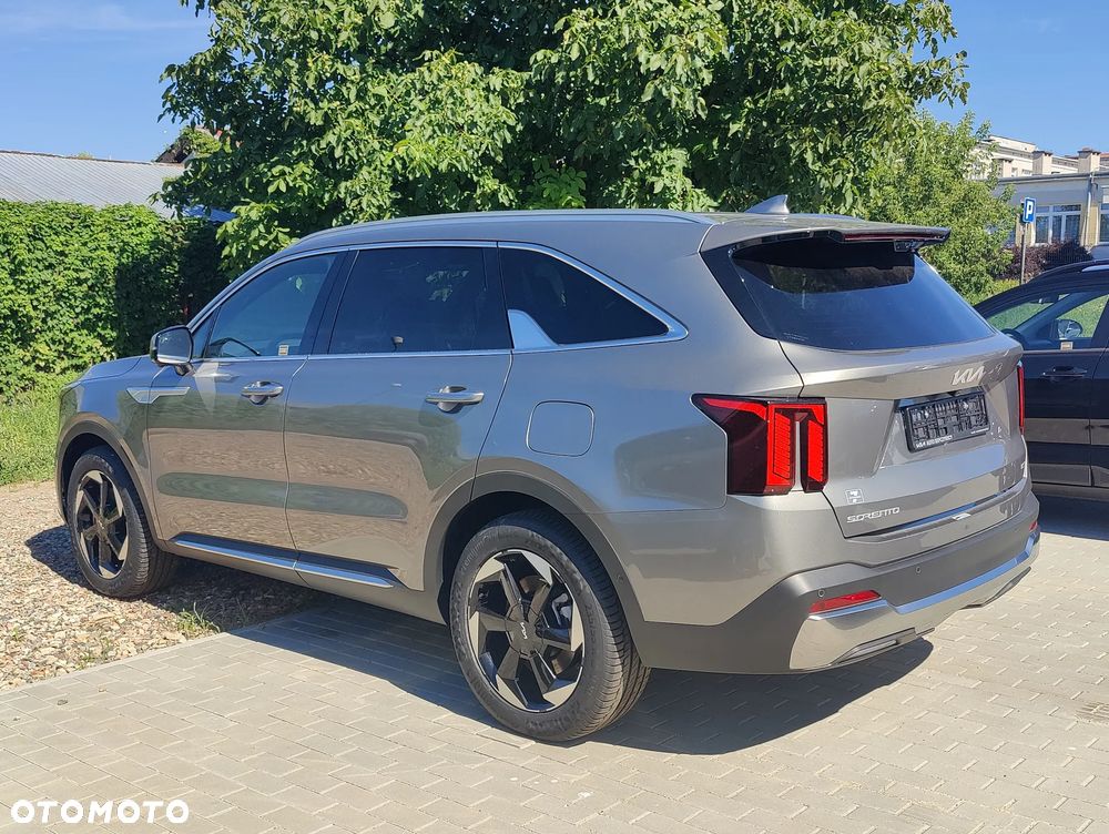 Kia Sorento 1.6 T-GDI HEV Prestige Line AWD 7os - 2