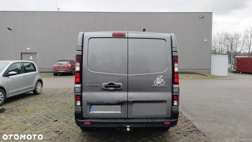 Renault Trafic - 7