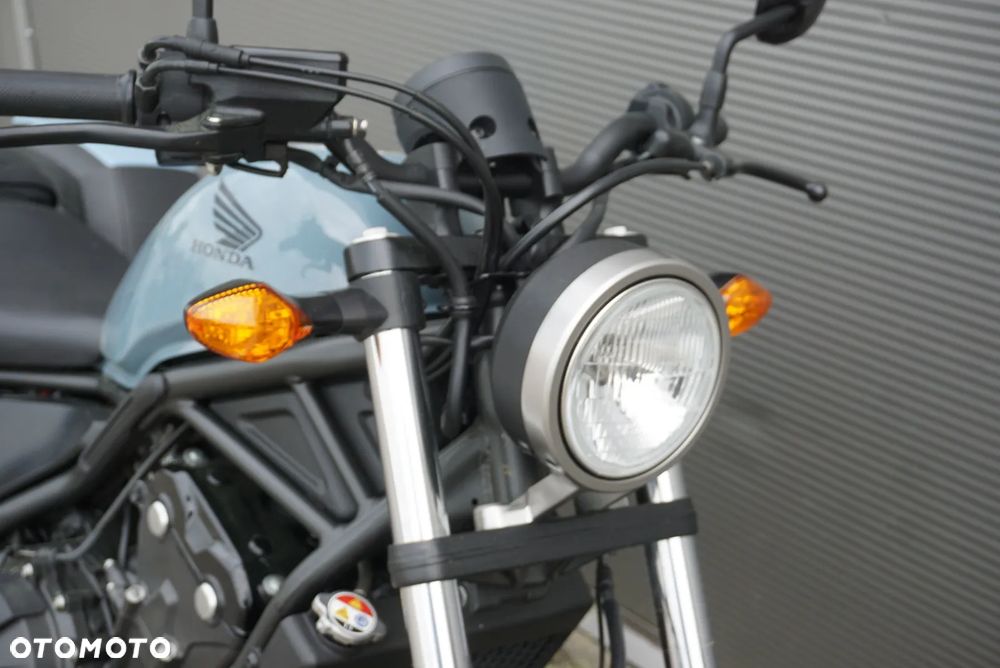 Honda CA - 8