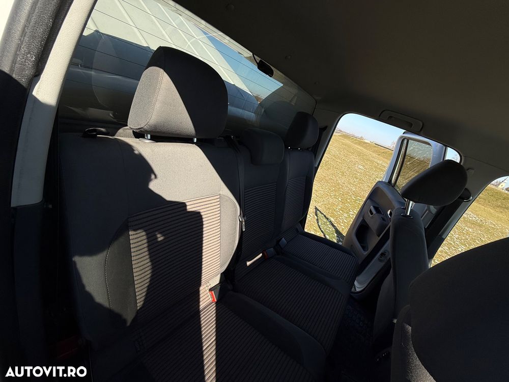 Volkswagen Amarok 2.0 BiTDI Highline - 9