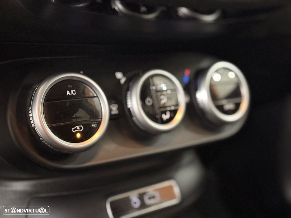 Fiat 500X 1.3 MJ Cross Plus S&S - 8