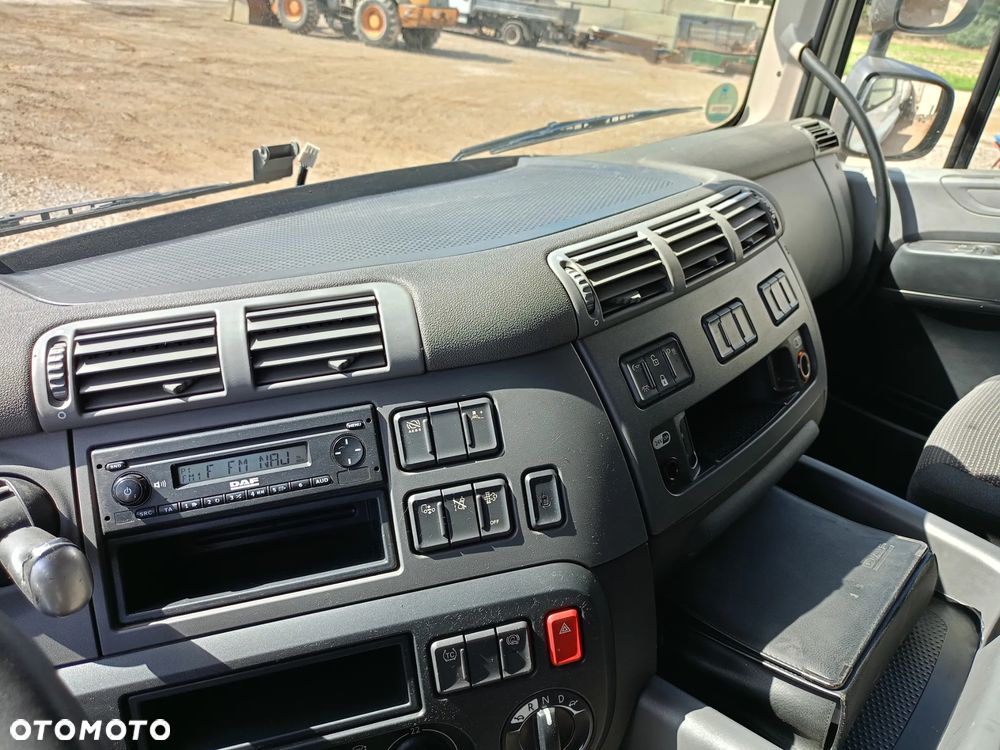 DAF CF400 - 15